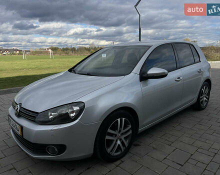 Серый Фольксваген Гольф, объемом двигателя 2 л и пробегом 257 тыс. км за 8350 $, фото 33 на Automoto.ua