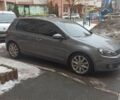 Серый Фольксваген Гольф, объемом двигателя 2 л и пробегом 204 тыс. км за 8500 $, фото 1 на Automoto.ua