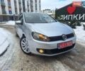 Серый Фольксваген Гольф, объемом двигателя 1.4 л и пробегом 204 тыс. км за 7250 $, фото 1 на Automoto.ua