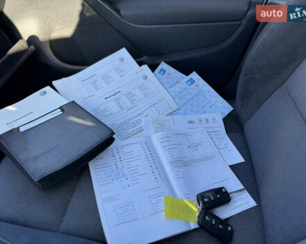 Серый Фольксваген Гольф, объемом двигателя 1.39 л и пробегом 200 тыс. км за 9200 $, фото 44 на Automoto.ua