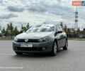 Серый Фольксваген Гольф, объемом двигателя 1.6 л и пробегом 248 тыс. км за 7850 $, фото 1 на Automoto.ua