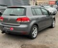 Сірий Фольксваген Гольф, об'ємом двигуна 1.6 л та пробігом 250 тис. км за 8690 $, фото 5 на Automoto.ua