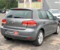 Сірий Фольксваген Гольф, об'ємом двигуна 1.6 л та пробігом 223 тис. км за 8790 $, фото 4 на Automoto.ua