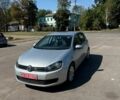 Серый Фольксваген Гольф, объемом двигателя 1.39 л и пробегом 230 тыс. км за 6500 $, фото 1 на Automoto.ua