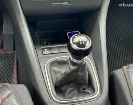 Сірий Фольксваген Гольф, об'ємом двигуна 1.6 л та пробігом 250 тис. км за 8690 $, фото 29 на Automoto.ua