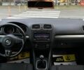 Серый Фольксваген Гольф, объемом двигателя 1.39 л и пробегом 284 тыс. км за 6700 $, фото 12 на Automoto.ua