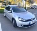 Сірий Фольксваген Гольф, об'ємом двигуна 1.6 л та пробігом 200 тис. км за 7400 $, фото 2 на Automoto.ua
