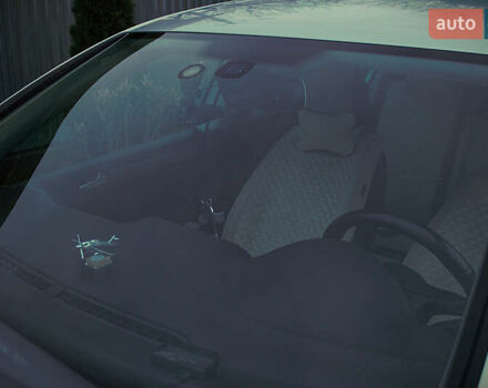 Серый Фольксваген Гольф, объемом двигателя 1.2 л и пробегом 235 тыс. км за 9200 $, фото 21 на Automoto.ua