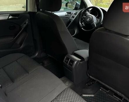 Сірий Фольксваген Гольф, об'ємом двигуна 1.6 л та пробігом 197 тис. км за 7750 $, фото 25 на Automoto.ua