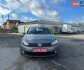 Серый Фольксваген Гольф, объемом двигателя 1.39 л и пробегом 248 тыс. км за 8200 $, фото 28 на Automoto.ua