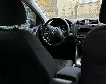 Сірий Фольксваген Гольф, об'ємом двигуна 1.6 л та пробігом 197 тис. км за 7750 $, фото 26 на Automoto.ua