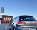 Серый Фольксваген Гольф, объемом двигателя 1.4 л и пробегом 250 тыс. км за 8200 $, фото 4 на Automoto.ua