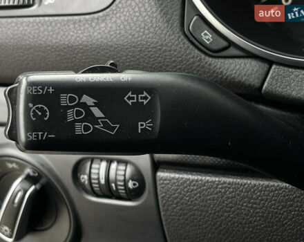 Серый Фольксваген Гольф, объемом двигателя 2 л и пробегом 257 тыс. км за 8350 $, фото 87 на Automoto.ua