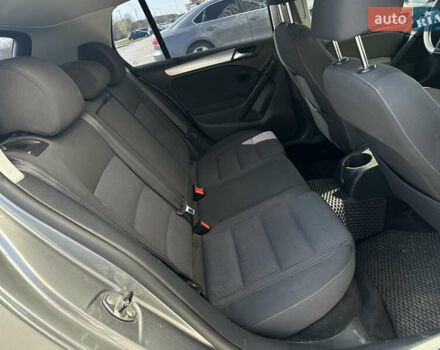 Сірий Фольксваген Гольф, об'ємом двигуна 2.48 л та пробігом 280 тис. км за 7150 $, фото 22 на Automoto.ua