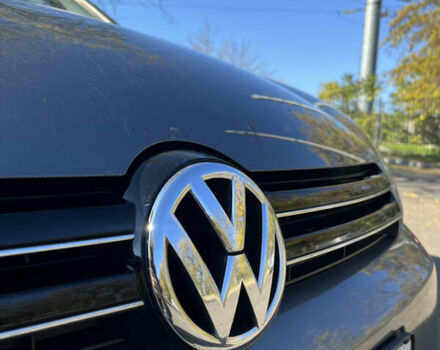 Сірий Фольксваген Гольф, об'ємом двигуна 1.6 л та пробігом 228 тис. км за 9700 $, фото 27 на Automoto.ua