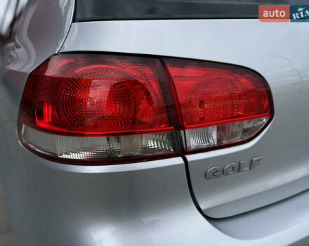 Серый Фольксваген Гольф, объемом двигателя 2 л и пробегом 257 тыс. км за 8350 $, фото 24 на Automoto.ua