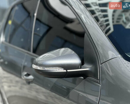 Сірий Фольксваген Гольф, об'ємом двигуна 2.48 л та пробігом 280 тис. км за 7150 $, фото 7 на Automoto.ua