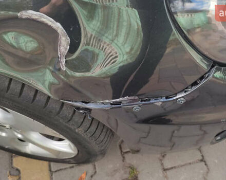 Серый Фольксваген Гольф, объемом двигателя 1.98 л и пробегом 197 тыс. км за 8500 $, фото 14 на Automoto.ua