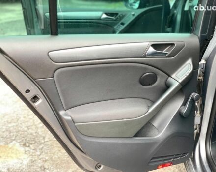 Сірий Фольксваген Гольф, об'ємом двигуна 1.6 л та пробігом 223 тис. км за 8790 $, фото 19 на Automoto.ua