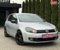 Серый Фольксваген Гольф, объемом двигателя 1.39 л и пробегом 215 тыс. км за 7500 $, фото 1 на Automoto.ua