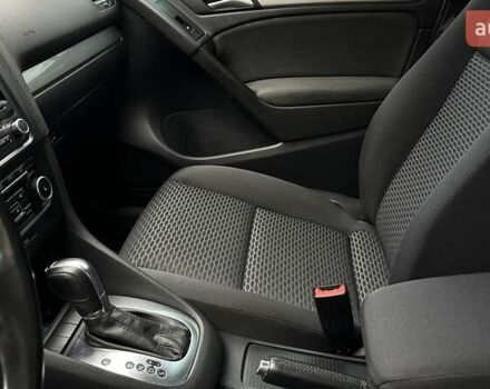 Сірий Фольксваген Гольф, об'ємом двигуна 1.6 л та пробігом 197 тис. км за 7750 $, фото 17 на Automoto.ua