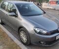 Серый Фольксваген Гольф, объемом двигателя 1.6 л и пробегом 160 тыс. км за 8900 $, фото 1 на Automoto.ua
