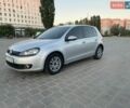 Серый Фольксваген Гольф, объемом двигателя 1.6 л и пробегом 217 тыс. км за 6800 $, фото 1 на Automoto.ua