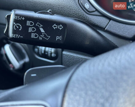 Серый Фольксваген Гольф, объемом двигателя 1.39 л и пробегом 200 тыс. км за 9200 $, фото 36 на Automoto.ua