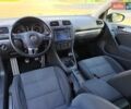 Фольксваген Гольф 2011 в Краматорске на Automoto.ua Серый Фольксваген Гольф, объемом двигателя 1.2 л и пробегом 250 тыс. км за 7000 $, фото 12 на Automoto.ua