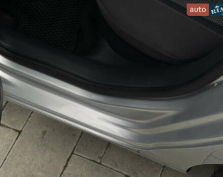 Серый Фольксваген Гольф, объемом двигателя 2 л и пробегом 257 тыс. км за 8350 $, фото 62 на Automoto.ua