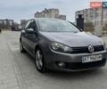 Сірий Фольксваген Гольф, об'ємом двигуна 1.39 л та пробігом 230 тис. км за 8750 $, фото 1 на Automoto.ua