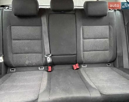 Серый Фольксваген Гольф, объемом двигателя 1.39 л и пробегом 286 тыс. км за 7777 $, фото 11 на Automoto.ua