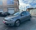 Серый Фольксваген Гольф, объемом двигателя 1.4 л и пробегом 248 тыс. км за 7999 $, фото 11 на Automoto.ua