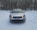 Серый Фольксваген Гольф, объемом двигателя 1.6 л и пробегом 165 тыс. км за 9900 $, фото 1 на Automoto.ua