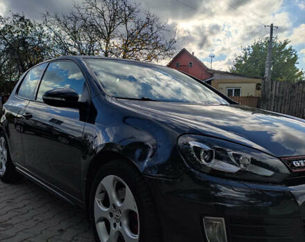 Серый Фольксваген Гольф, объемом двигателя 1.98 л и пробегом 197 тыс. км за 8500 $, фото 4 на Automoto.ua