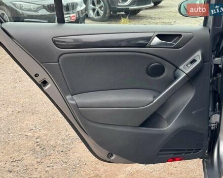 Сірий Фольксваген Гольф, об'ємом двигуна 1.6 л та пробігом 250 тис. км за 8690 $, фото 15 на Automoto.ua