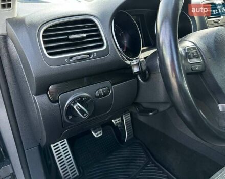 Серый Фольксваген Гольф, объемом двигателя 1.39 л и пробегом 248 тыс. км за 8200 $, фото 36 на Automoto.ua