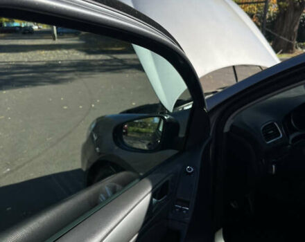 Сірий Фольксваген Гольф, об'ємом двигуна 1.6 л та пробігом 228 тис. км за 9700 $, фото 22 на Automoto.ua