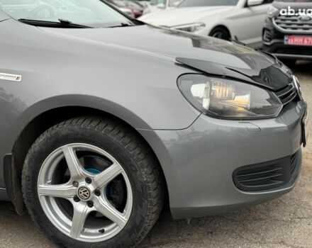 Сірий Фольксваген Гольф, об'ємом двигуна 1.6 л та пробігом 250 тис. км за 8690 $, фото 3 на Automoto.ua