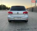 Серый Фольксваген Гольф, объемом двигателя 1.6 л и пробегом 217 тыс. км за 7300 $, фото 5 на Automoto.ua