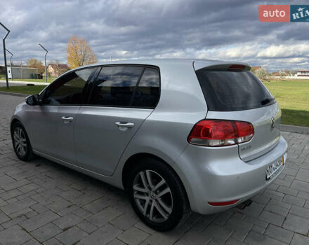 Серый Фольксваген Гольф, объемом двигателя 2 л и пробегом 257 тыс. км за 8350 $, фото 38 на Automoto.ua
