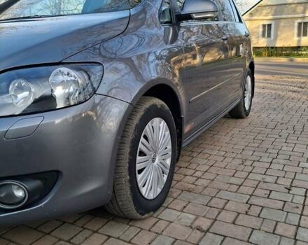 Серый Фольксваген Гольф, объемом двигателя 1.39 л и пробегом 89 тыс. км за 12000 $, фото 9 на Automoto.ua