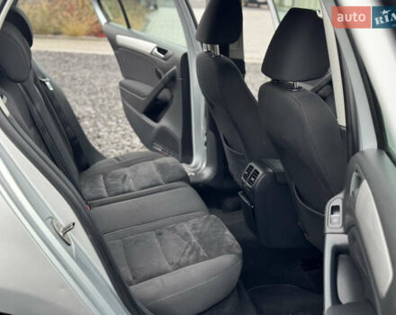 Серый Фольксваген Гольф, объемом двигателя 1.39 л и пробегом 180 тыс. км за 9880 $, фото 37 на Automoto.ua