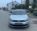 Серый Фольксваген Гольф, объемом двигателя 2 л и пробегом 270 тыс. км за 8300 $, фото 3 на Automoto.ua