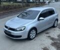 Серый Фольксваген Гольф, объемом двигателя 2 л и пробегом 270 тыс. км за 8300 $, фото 1 на Automoto.ua