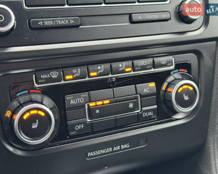 Серый Фольксваген Гольф, объемом двигателя 1.39 л и пробегом 180 тыс. км за 9880 $, фото 47 на Automoto.ua