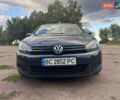 Серый Фольксваген Гольф, объемом двигателя 1.6 л и пробегом 270 тыс. км за 8000 $, фото 9 на Automoto.ua