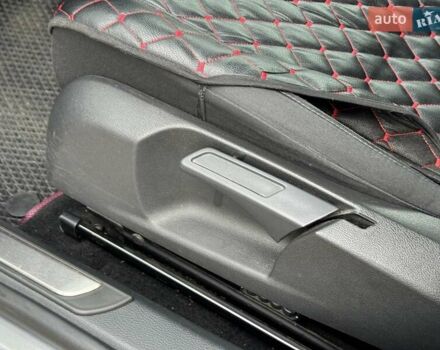 Сірий Фольксваген Гольф, об'ємом двигуна 1.6 л та пробігом 250 тис. км за 8690 $, фото 13 на Automoto.ua