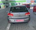 Серый Фольксваген Гольф, объемом двигателя 1.39 л и пробегом 219 тыс. км за 8899 $, фото 2 на Automoto.ua