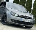 Серый Фольксваген Гольф, объемом двигателя 1.6 л и пробегом 275 тыс. км за 8500 $, фото 1 на Automoto.ua